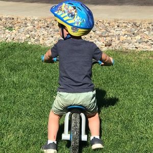 Meet your Posher, Jackie